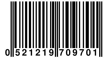 0 521219 709701