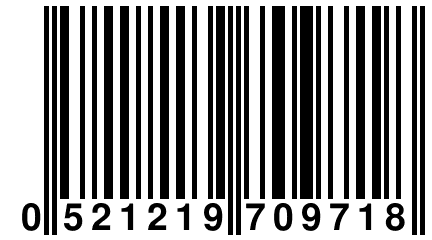 0 521219 709718