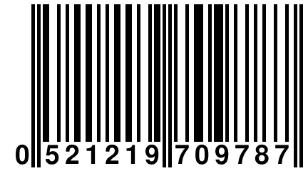 0 521219 709787