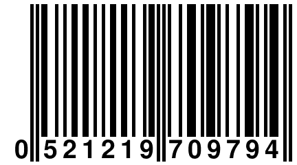 0 521219 709794