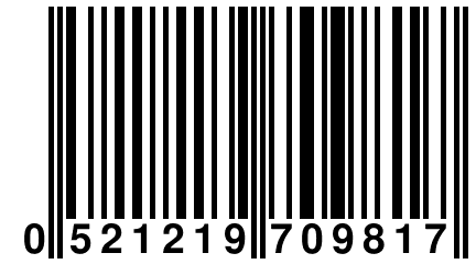 0 521219 709817