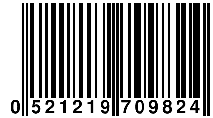 0 521219 709824