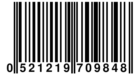 0 521219 709848