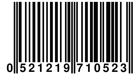 0 521219 710523