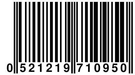 0 521219 710950