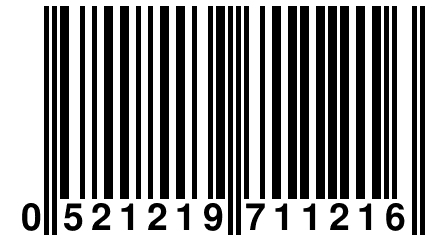 0 521219 711216