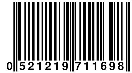 0 521219 711698