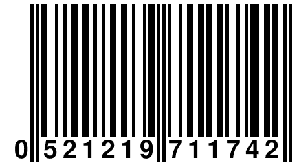 0 521219 711742