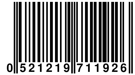 0 521219 711926