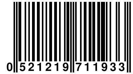 0 521219 711933