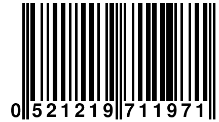 0 521219 711971