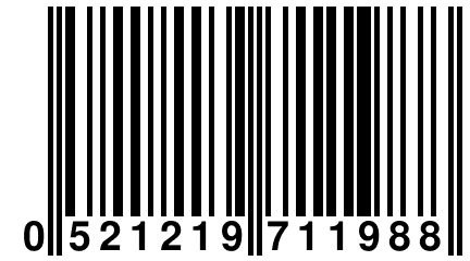 0 521219 711988