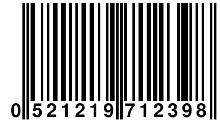 0 521219 712398