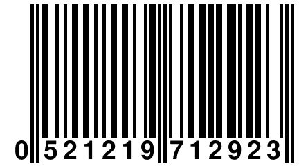 0 521219 712923