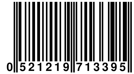 0 521219 713395