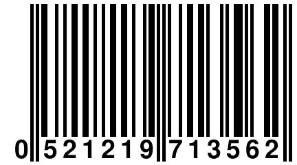 0 521219 713562