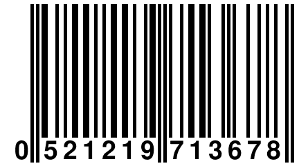 0 521219 713678