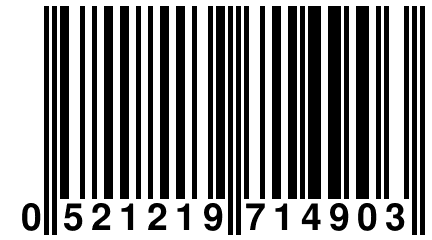 0 521219 714903