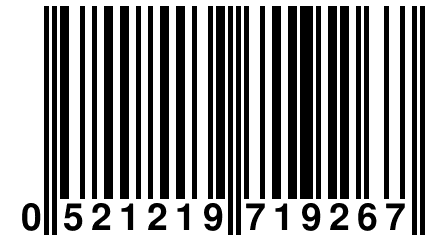 0 521219 719267