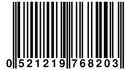 0 521219 768203