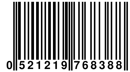 0 521219 768388