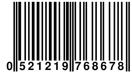 0 521219 768678