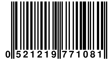 0 521219 771081