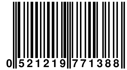 0 521219 771388