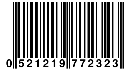 0 521219 772323