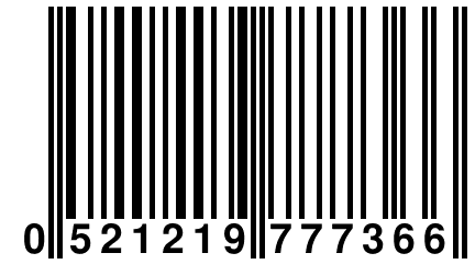 0 521219 777366