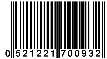 0 521221 700932