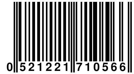 0 521221 710566