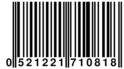 0 521221 710818