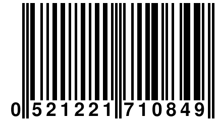 0 521221 710849