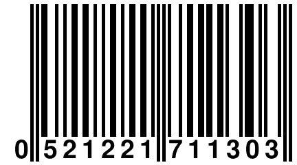 0 521221 711303