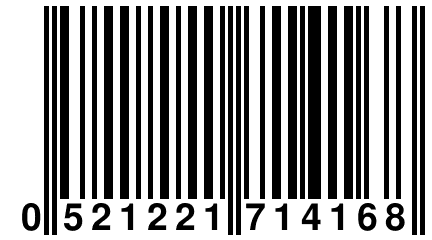 0 521221 714168