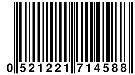 0 521221 714588