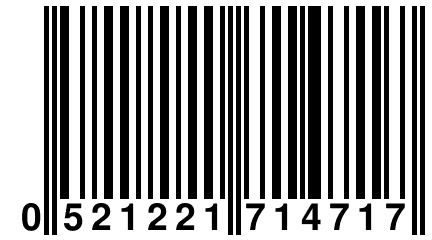 0 521221 714717