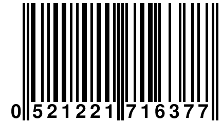 0 521221 716377