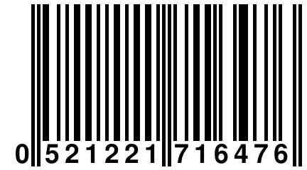 0 521221 716476