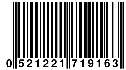 0 521221 719163