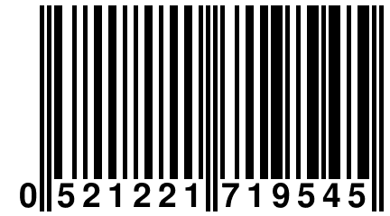 0 521221 719545