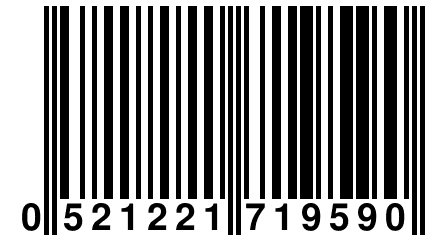 0 521221 719590