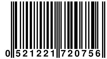 0 521221 720756