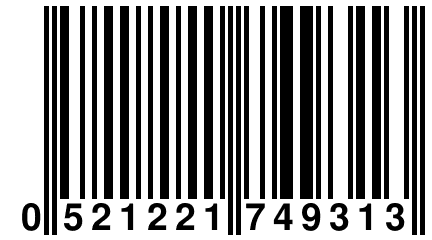 0 521221 749313