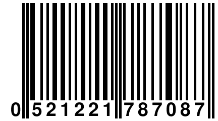 0 521221 787087