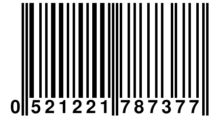 0 521221 787377