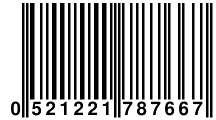 0 521221 787667