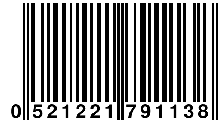 0 521221 791138