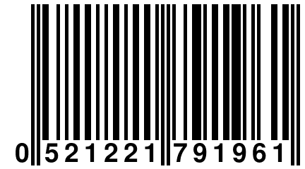 0 521221 791961